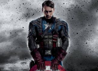 Captain America