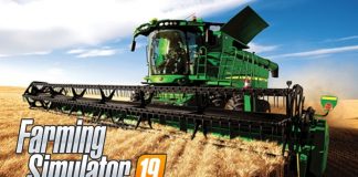 Farming Simulator 2019 1