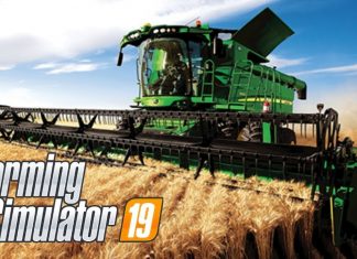 Farming Simulator 2019 1