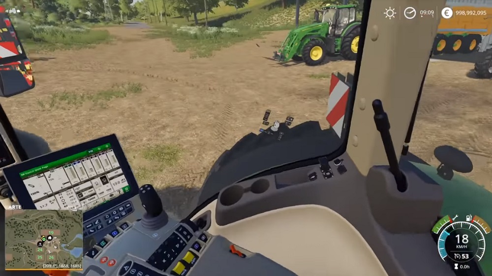 Farming Simulator 2019 2