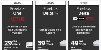 Freebox Delta S