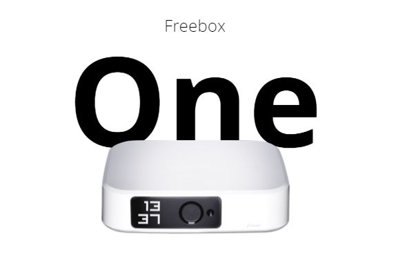Freebox One - Ce qu'il faut savoir sur les nouvelles Freebox Delta et Freebox One