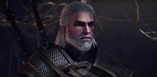 Geralt de Riv