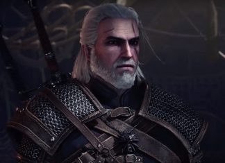 Geralt de Riv