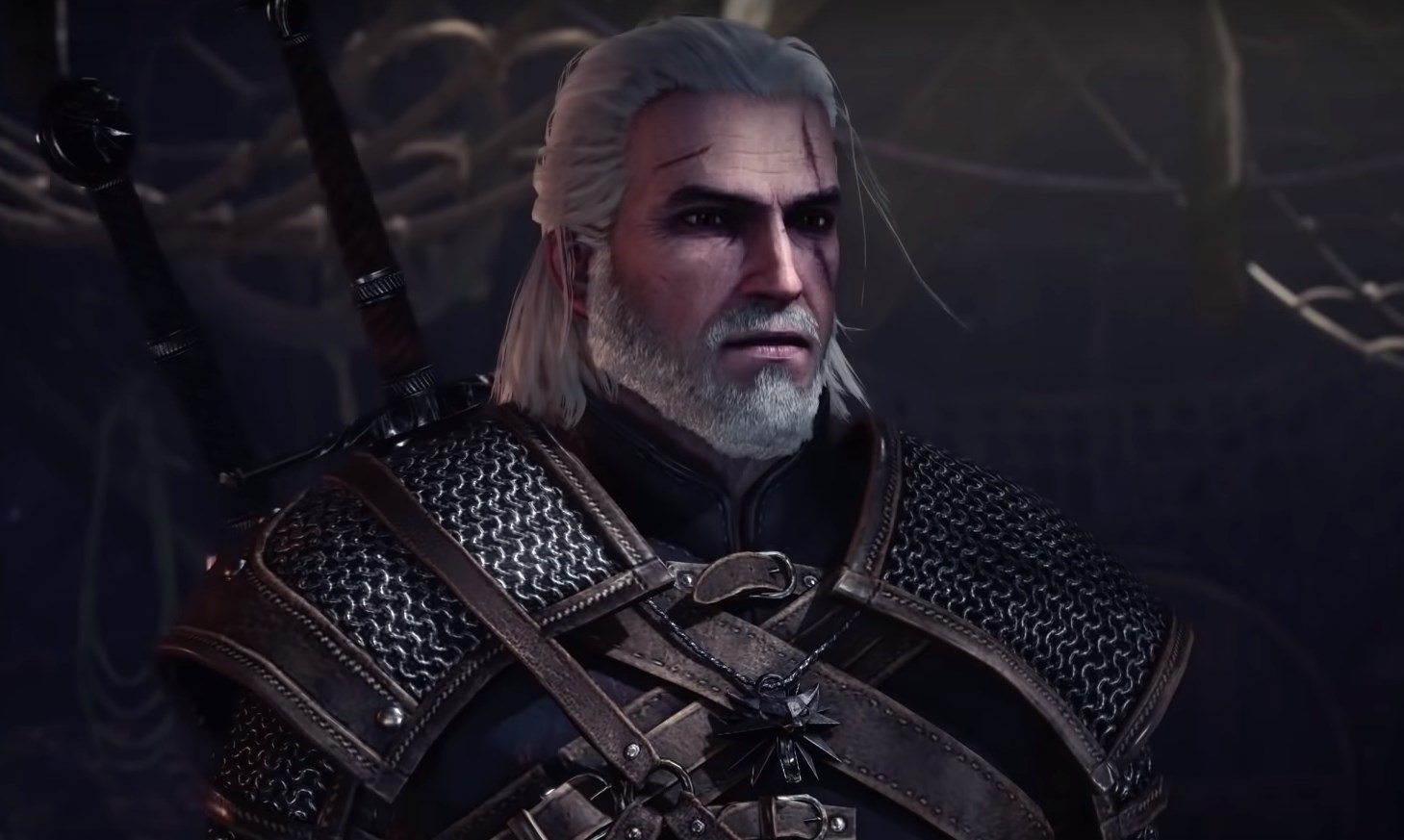 Geralt de Riv entre en scène dans une collaboration entre The Witcher et Monster Hunter : World