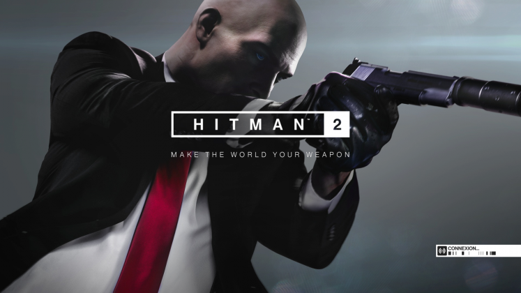 Hitman 2 : terminée l’aventure épisodique !