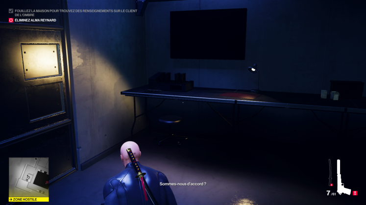 Hitman 2