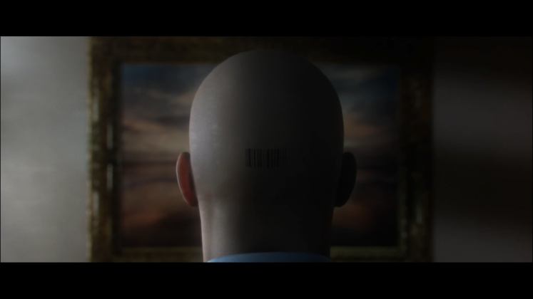 Hitman 2