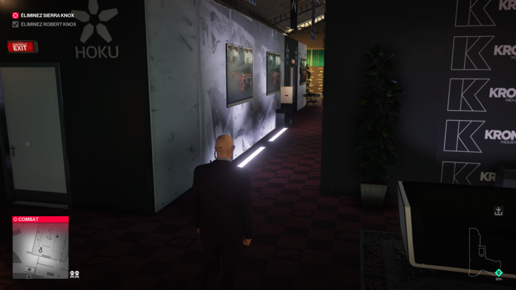 Hitman 2