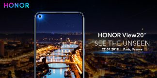 honor view 20