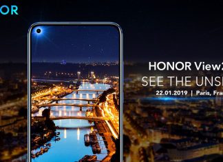 honor view 20