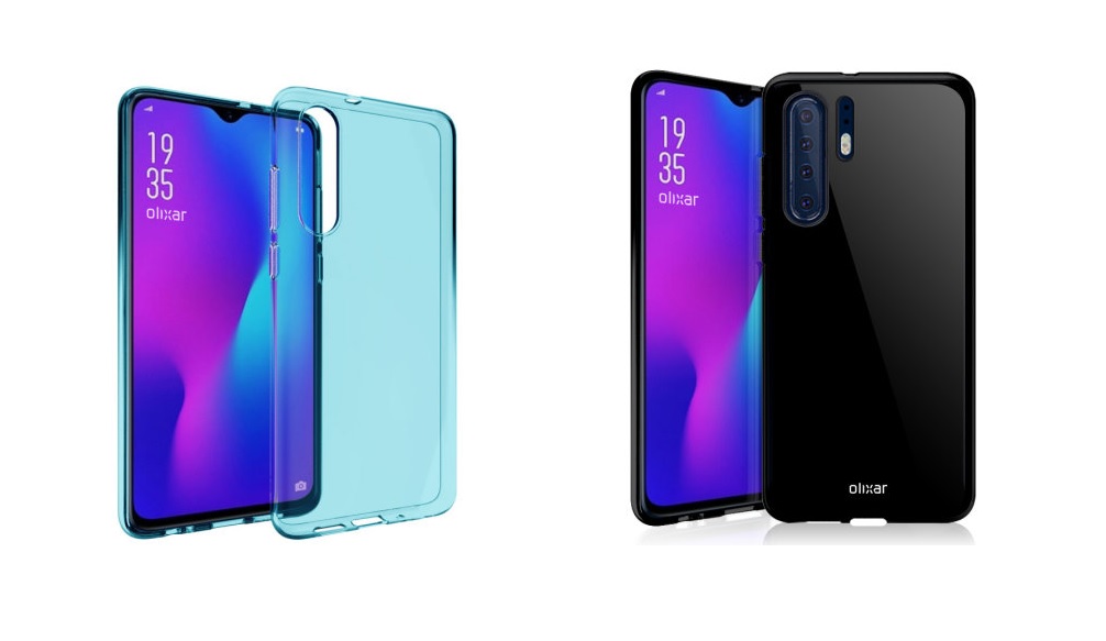 Huawei P30 et P30 Pro - Source : MobileFun