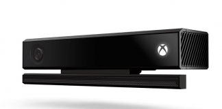 Kinect