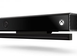 Kinect