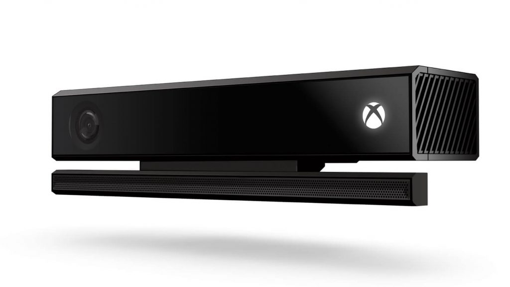 Microsoft et Kinect, c’est reparti !