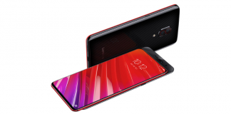 Lenovo Z5 Pro GT