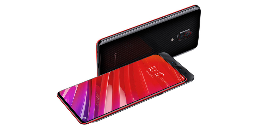 Lenovo Z5 Pro GT Lenovo Z5 Pro GT