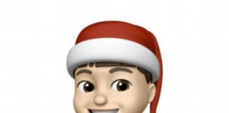 Memoji Noel