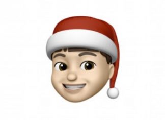 Memoji Noel