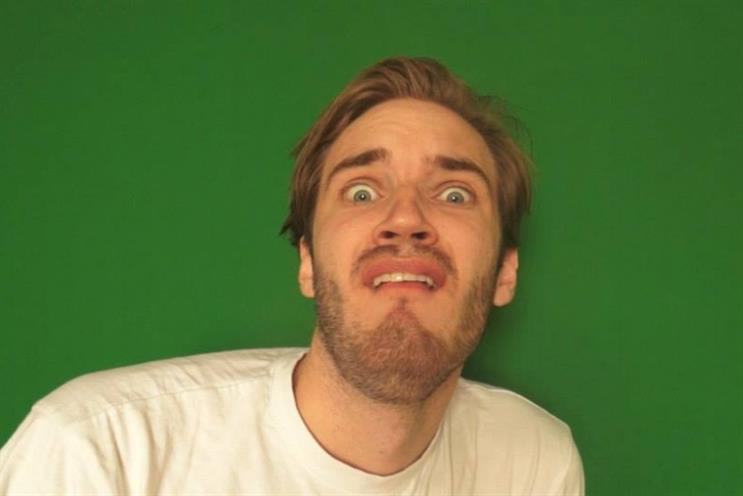PewDiePie 50 000 imprimantes détournées par un pirate informatique en soutien au YouTuber PewDiePie