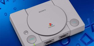 PlayStation Classic