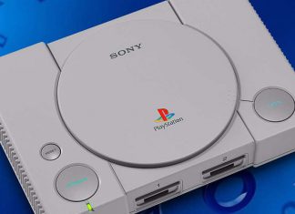 PlayStation Classic