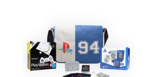 Playstation Classic Collector
