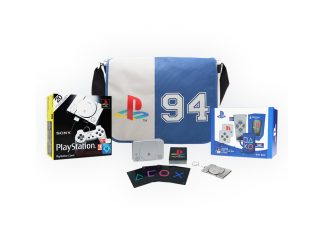 Playstation Classic Collector