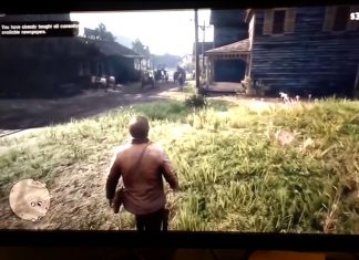 Red Dead Redemption 2 sur PC ?