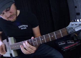 Rob Scallon