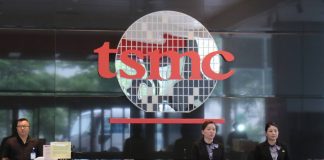 TSMC