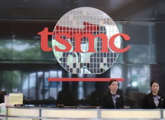 TSMC