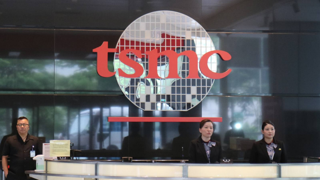 TSMC se prépare à ouvrir son usine dédiée aux processeurs gravés en 3 nm