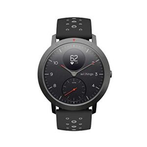 Withings Steel Sport