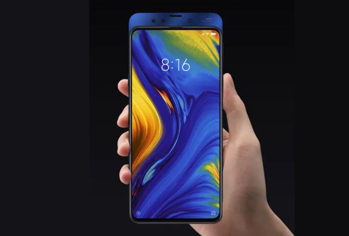 Bon plan : Xiaomi Mi Mix 3 à 497 euros sur GearBest !