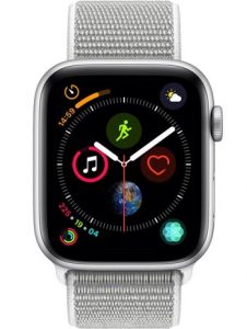 Apple Watch Series 4