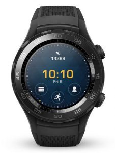 Huawei Watch 2