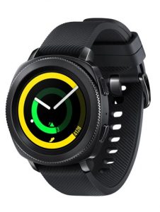 Samsung Gear Sport