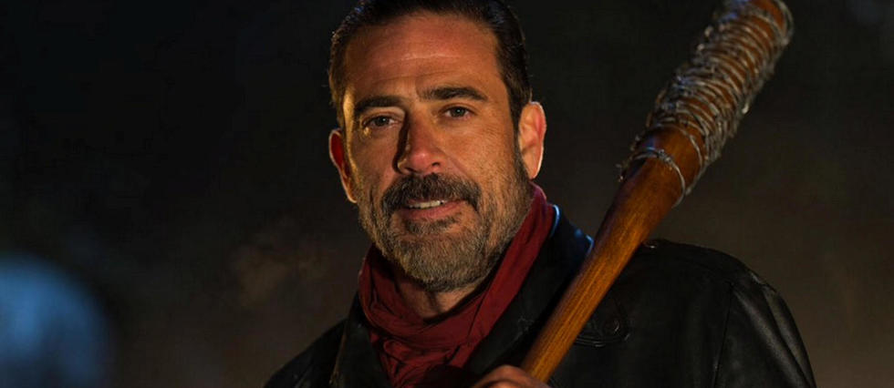 Tekken 7 : un gameplay avec le personnage de The Walkin Dead Tekken 7 : Negan et Lucille de retour dans une vidéo de gameplay
