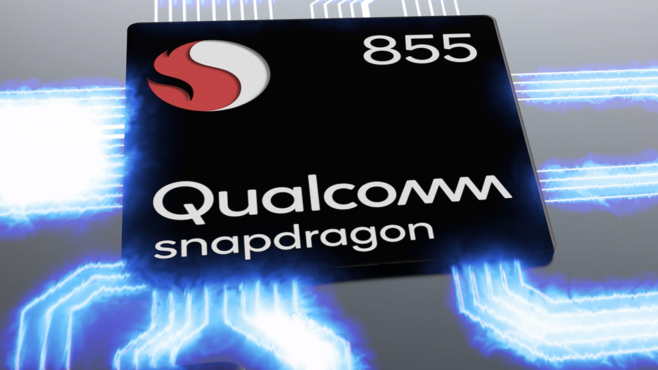 Qualcomm officialise son nouveau processeur haut de gamme : le Snapdragon 855