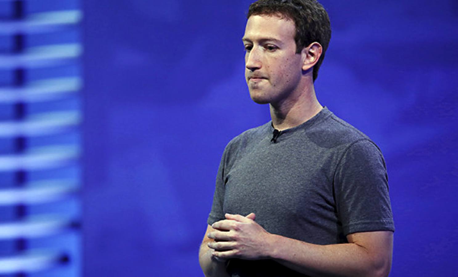 The Guardian se moque de Mark Zuckerberg avec une vidéo rétrospective de son année The Guardian se moque de Mark Zuckerberg avec une vidéo rétrospective de son année