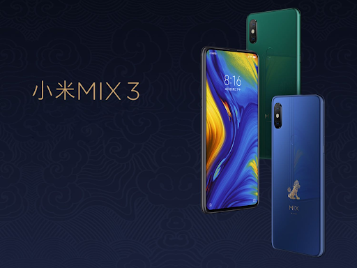 Xiaomi coiffe OnePlus sur le poteau Xiaomi dévoile son smartphone 5G avant OnePlus !