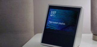 Amazon Echo Show