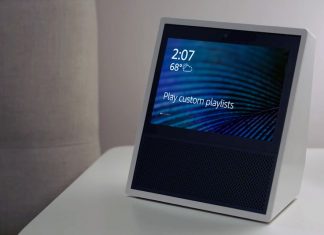 Amazon Echo Show