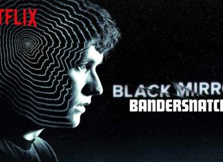 Black Mirror Bandersnatch