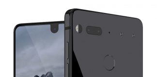 Essential Phone