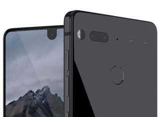 Essential Phone