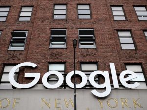 La CNIL sanctionne Google à 50 millions d'euros d'amende
