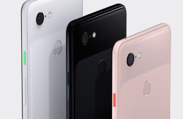 Google Pixel 3 Le Google Pixel 3 égalise l’iPhone XR sur DxOMark