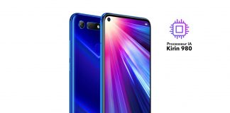 Honor View 20